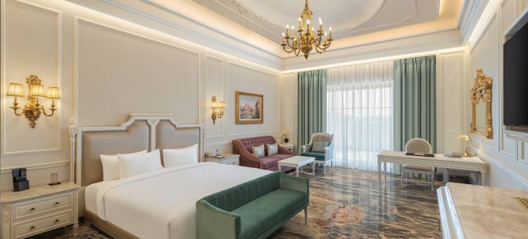 希洛克艾哈迈达巴德(Hotel Hillock Ahmedabad)图片