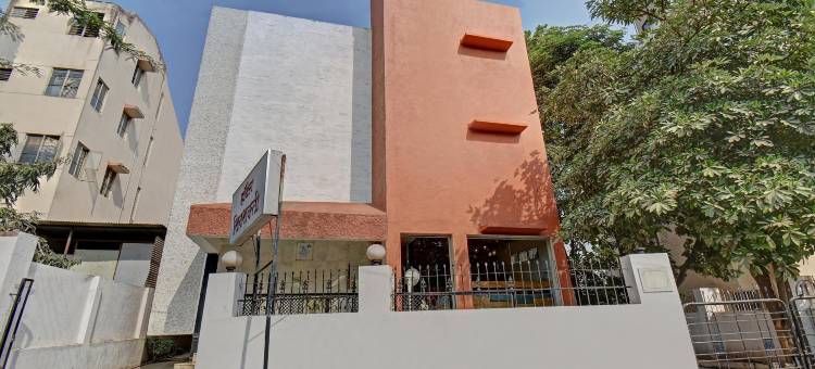 Itsy Hotels Shivshakti图片