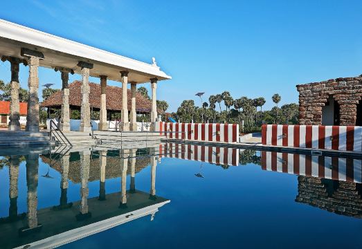 Marutham Village ResortHotel Overview