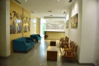 Hotel Sabareesh Park - Bữa sáng