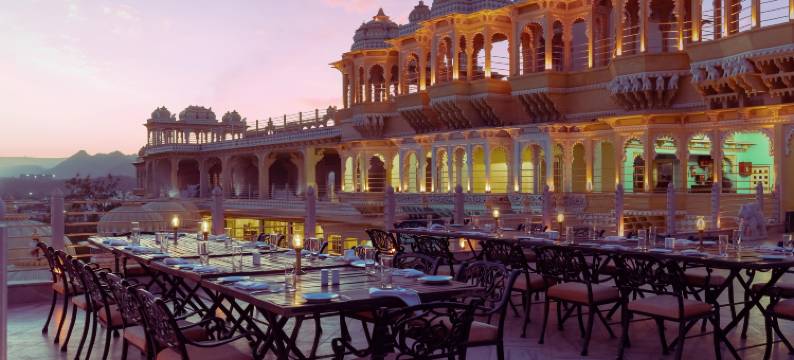 纯陀皇宫酒店(Chunda Palace)图片