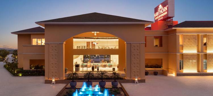 Hawthorn Suites by Wyndham Dwarka图片