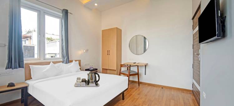 UPAR酒店-T纳加尔(Upar Hotels - T Nagar)图片