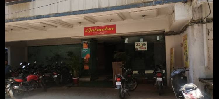 维罕宫酒店(Hotel Vijan Palace Jabalpur)图片