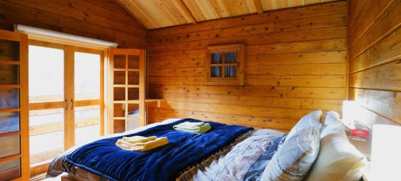 斑尾 Alpages(Alpages Madarao)图片