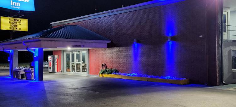 伊丽莎白敦美洲最佳价值酒店(Americas Best Value Inn Elizabethtown)图片