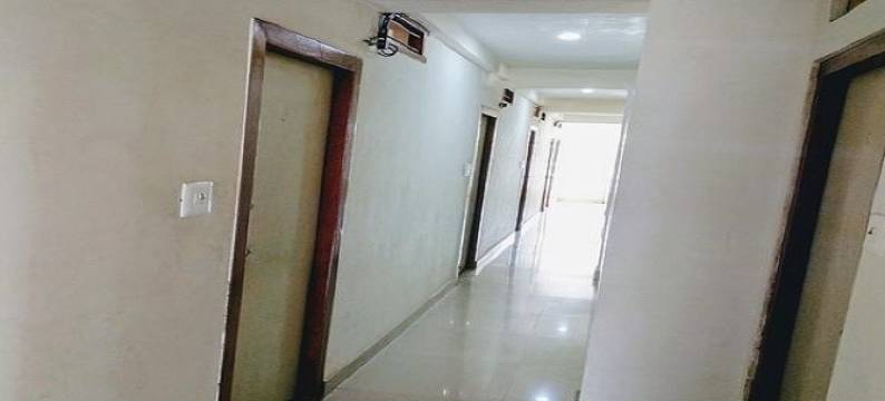 阿什维尼旅馆酒店(Hotel Ashwini Lodge)图片