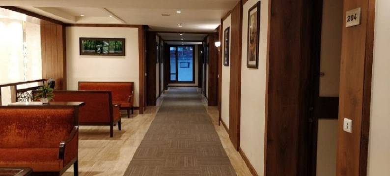 鸢尾兰马纳利-精品酒店(The Orchid Manali - a Boutique Hotel)图片