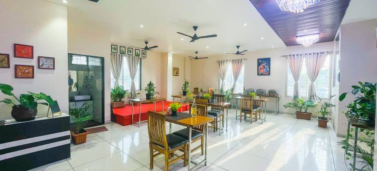 Treebo 皇家帝国酒店, 欣杰瓦迪(Treebo Royal Imperio)图片