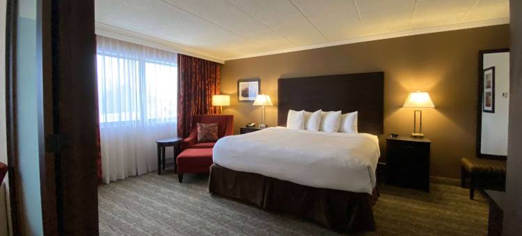 温德姆明尼阿波利斯南/伯恩斯维尔(Wyndham Minneapolis South/Burnsville)图片