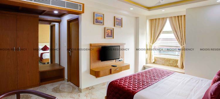 Moois Residency图片