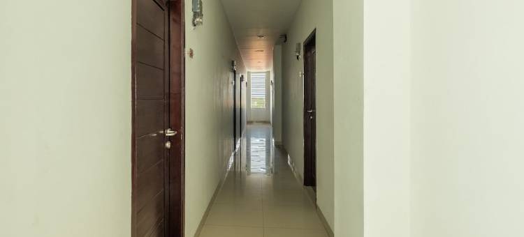 维达拉萨里井里汶桑斯酒店(Sans Hotel Widarasari Cirebon)图片