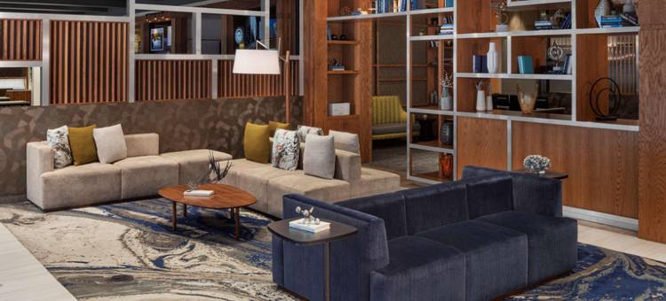 凯悦嘉轩酒店-纽约/切尔西区(Hyatt Place New York Chelsea)图片