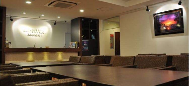 诺亚酒店(HOTEL　NOAH)图片