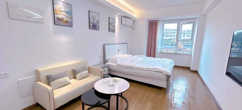 锦外里今喜民宿(新园大道分店)图片