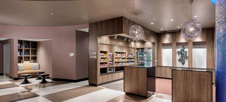 Fairfield Inn & Suites Chicago Downtown/Magnificent Mile图片