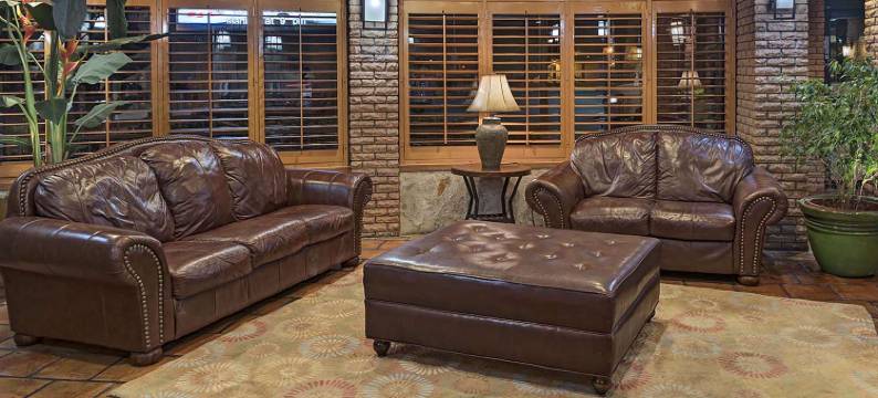 史蒂文斯旅馆 - 豪生酒店(Stevens Inn a Howard Johnson by Wyndham)图片