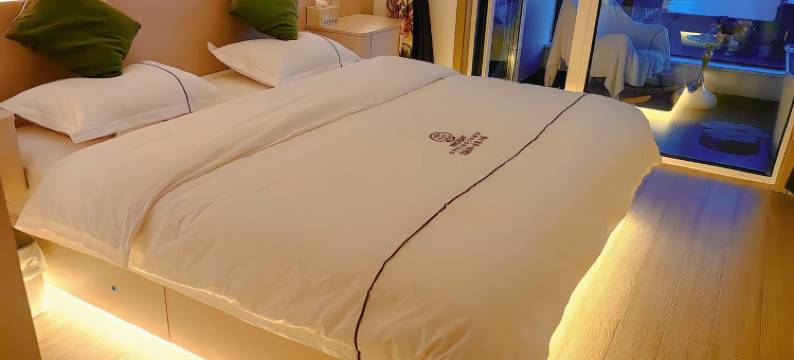 遵化天然温泉民宿(汤泉宫店)图片