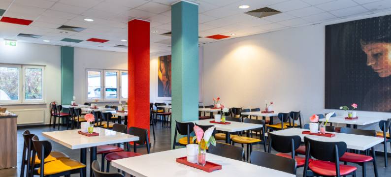 早安柏林市西部酒店(Good Morning Berlin City West)图片