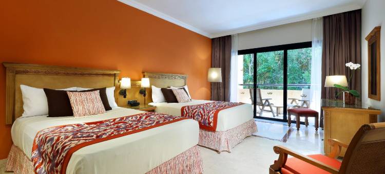 大钯度假村全包酒店(Grand Palladium Colonial Resort & Spa - All Inclusive)图片