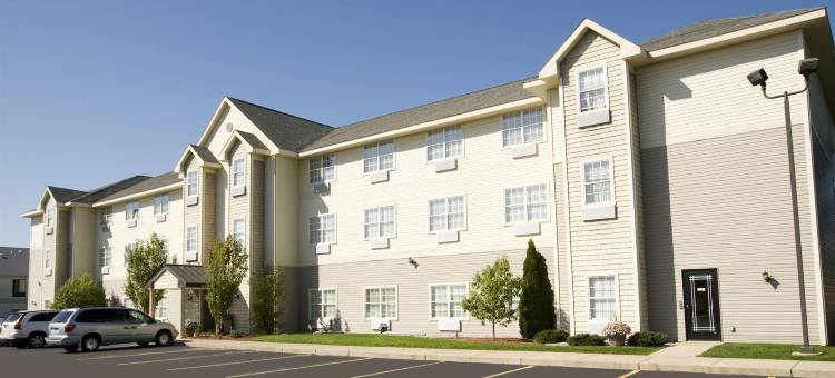 三河城美洲最佳价值套房酒店(Americas Best Value Inn & Suites- Three Rivers)图片