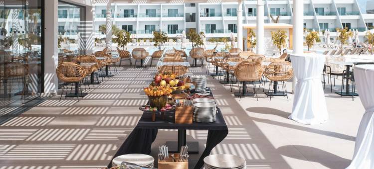 丽笙蓝标度假酒店-兰萨罗特岛(Radisson Blu Resort, Lanzarote (Adults Only +16))图片