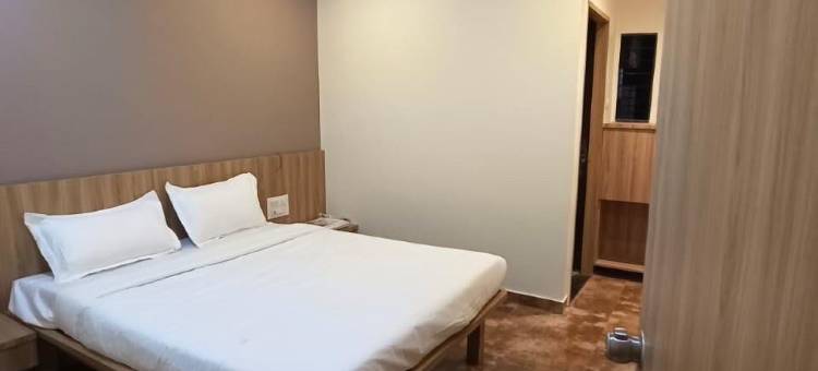 Spot on Isha Guest House图片