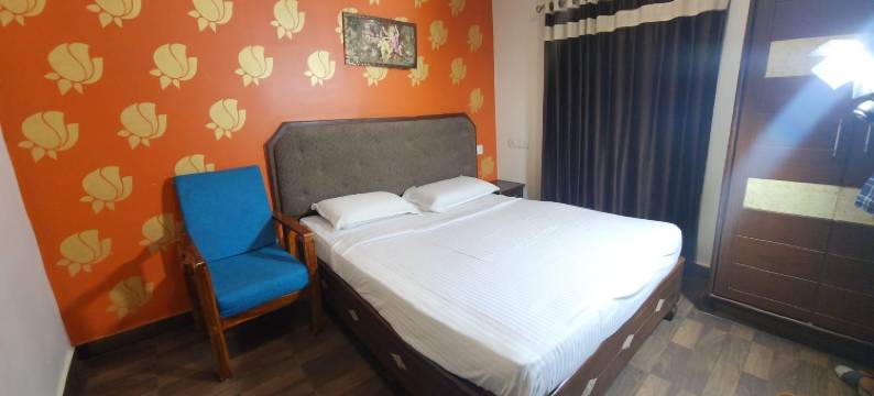 悉达多酒店(Hotel Siddhartha)图片