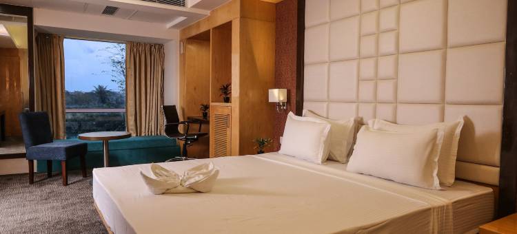 大阿桑索尔(The Grand Asansol)图片