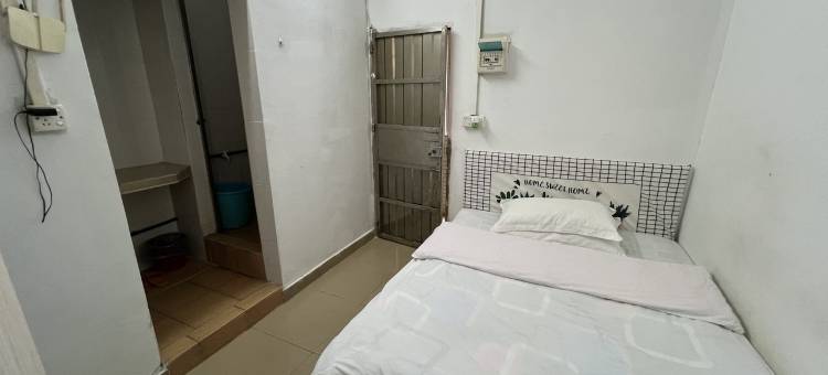 梦之霞光公寓(西滘南大街2号分店)图片