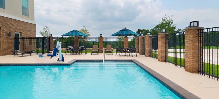 奥斯汀/特拉维斯湖/四点凯悦嘉轩酒店(Hyatt Place Austin Lake Travis/Four Points)图片