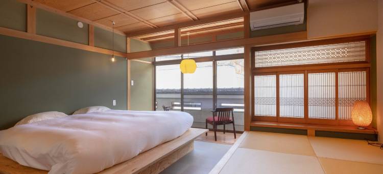 三都共享生活旅馆及咖啡馆(Coliving & Cafe Sando)图片