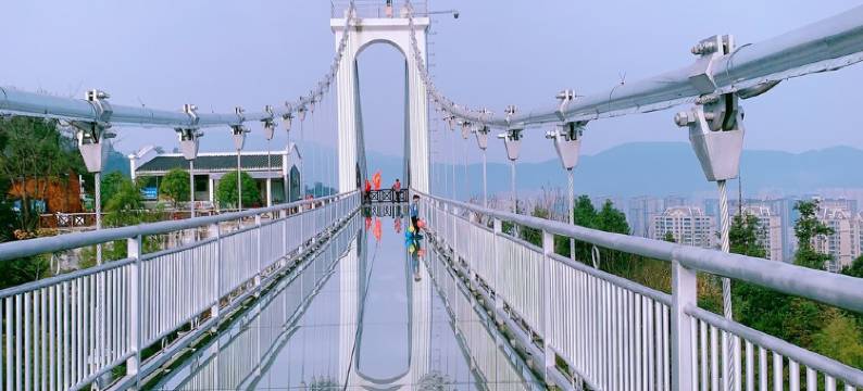 优悠美宿公寓(古城街分店)图片