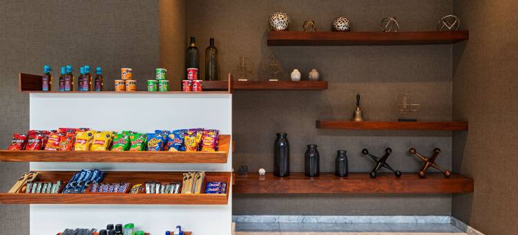 圣达菲AC酒店(AC Hotel Santa Fe)图片