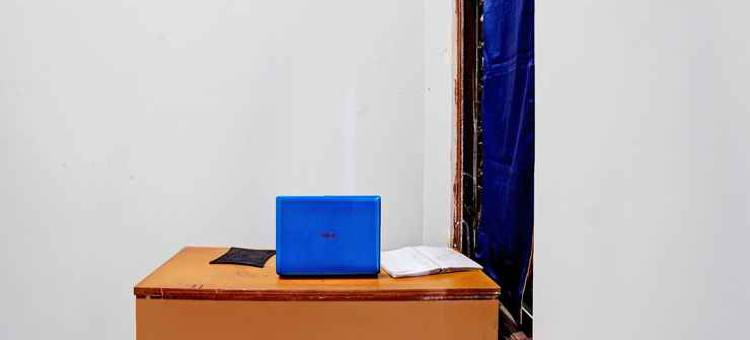 O酒店B41m公寓-清真(Hotel O B41m Residence Syariah)图片