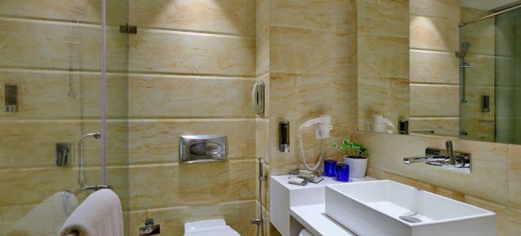 Fortune Inn Heritage Walk Amritsar - Member ITC Hotels' Group图片