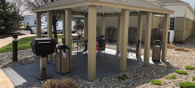 Candlewood Suites 韦恩堡 - NW by IHG(Candlewood Suites Fort Wayne - NW by IHG)图片