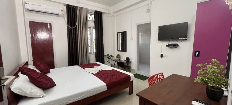 USC寄宿家庭(USC Homestay)图片
