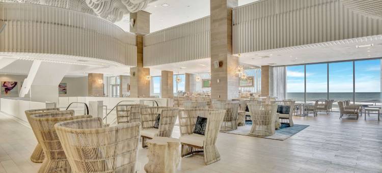 黛通娜大海滨度假村(Daytona Grande Oceanfront Resort)图片