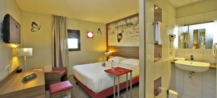 宜必思尚品卡斯特尔酒店(ibis Styles Castres)图片