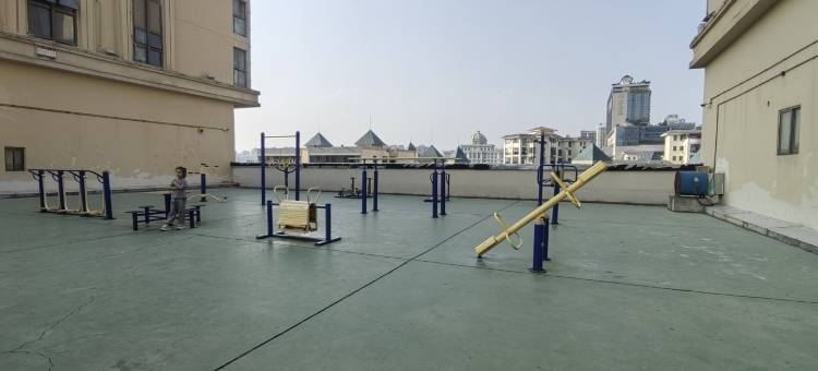 521度假民宿(站北路分店)图片