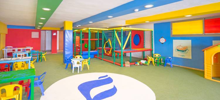 THB盖亚普拉亚酒店(THB Guya Playa)图片