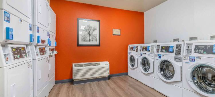 美国蒂梅丘拉葡萄酒之乡长住酒店(Extended Stay America Suites - Temecula - Wine Country)图片