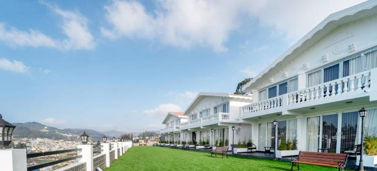 Treebo Skydale 高级套房，距离乌塔卡蒙德湖 1500 米(Treebo Skydale Premium Suites, 1500 Mtrs from Ooty Lake)图片