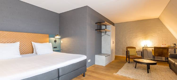 莱昂纳多莱利斯塔德市中心酒店(Leonardo Hotel Lelystad City Center)图片