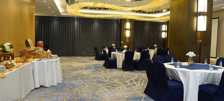 Best Western Plus Danat Almansak Hotel图片