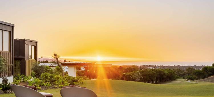 SO/ 索托格兰德水疗高尔夫度假酒店(SO/ Sotogrande Spa and Golf Resort Hotel)图片