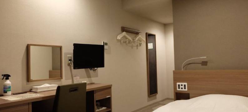 伊丹酒店(Via PAR Hotel Itami)图片