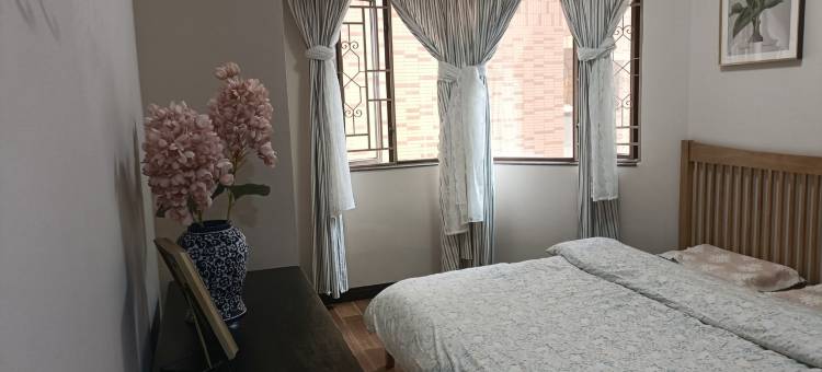 Vanessacourt公寓(清晖路分店)图片