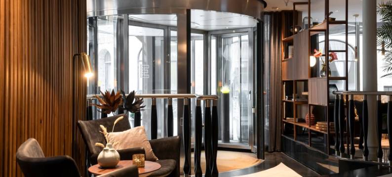 滨海大道菁英酒店(Elite Hotel Esplanade)图片